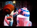 Lego star wars 2 a few clips from the game Lego star wars 2 a few clips from the game