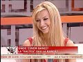 Andreea Balan - Interviu @ TeoLive