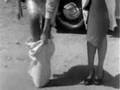 Old Style Hitch Hiking