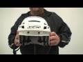 CCM V10 Helmet Review
