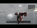 Armored Core for Answer:Intercept the attack wave to SPHERE