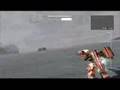 Armored Core for Answer:Intercept the attack wave to SPHERE