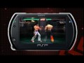 Tekken 6 - Sony PSP