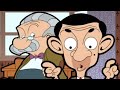 Mr Bean - Piano Teacher