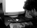 pedo chateando !!!!!!