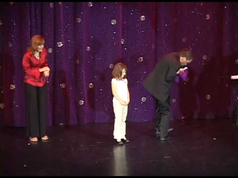 The Comedy & Magic of Jean-Pierre