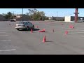 RPI Autocross