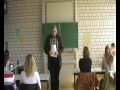 Die Super Nanny - Abiturienten außer Rand und Band
