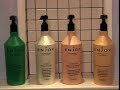 Romi Cortier: Be a Hair Product Pro!