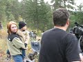 Mt Hood Rally 2008 bike 41 wreck & 3 pass