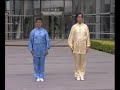 Taiji Tuishou 太极 推手