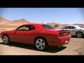 Icon for Post #Dodge Challenger on the Track