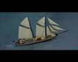 schooner cecilie