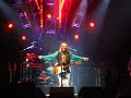 Sarah Beyersdorf + Petty at the Gorge at George, WA