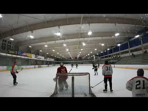 Summer Elite League Alaska 6/29/2022