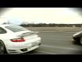 D2FORGED Z06 Twin Turbo / 997TT Cruise the City