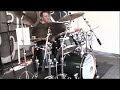 Ivan tapia click-drum clinica en el chopo / scream