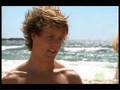 Blue Water High 3.7  (Only the end of the episode)