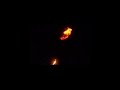 Feuerspucken die 1ste