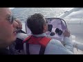trip with hydrosport aero 808 vfi