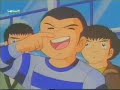 Captain Majid (Tsubasa) 4.1 Part 1