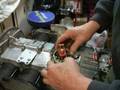 PART 14 VW MOTOR BUILD