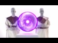 The Infinisphereb