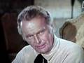 High Chaparral - Piloto