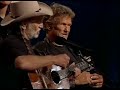 Willie Nelson - 1997 - Funny How Time Slips Away
