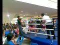 1st Elorde Invitational Opening Match 1st Elorde Invitational Opening Match