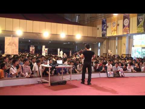 【東方】少女さとり ～ 3rd eye @台湾 / TOUHOU Event @Taiwan