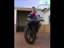 TZR Rosillo StyLe