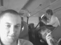 Silverjet Flight