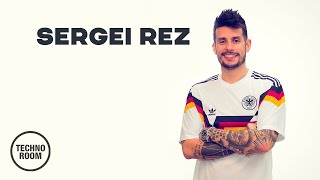 SERGEI REZ@TECHNOROOM FM 31-05-19