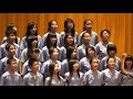 明道中學2009國二詩詞吟唱比賽-國二17-關山月