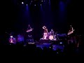 Peaches - Avalon, Hollywood, CA - Downtown