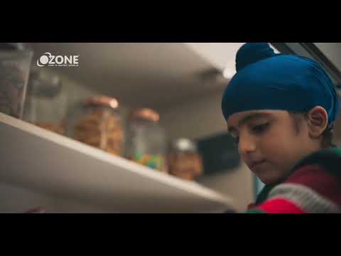 Ozone Overseas-For Every Indian Kitchen | Hum Sab Sambhal Lenge