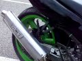 1994 Kawasaki Ninja ZX7