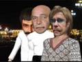 Asif Ali Zardari Talks to Imran Khan and Nawaz Sharif