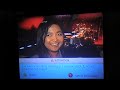 Charice on Extra (charice and celine rehearsal)