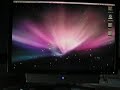 Mac OS X Leopard running on a dell e520