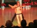videos de 2008 Sophisticated Swing Champions Robert Cordoba & Deborah Szekely
