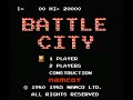 battle city (nes) music - game start download all my nes soundtracks as mp3 here www.nes-snes-sprites.com
