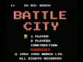battle city (nes) music - game start download all my nes soundtracks as mp3 here www.nes-snes-sprites.com