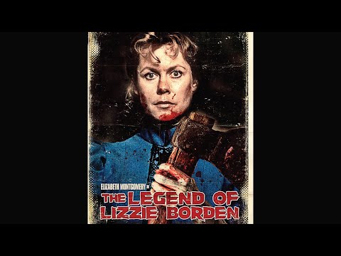 Елізабет Монтгомері - відео обкладинка