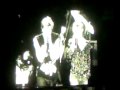 Die Toten Hosen + Birgit Minichmayr AUFLÖSEN Berlin Waldbühne 2009