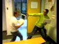 videos de Lucha de MAC-Sables