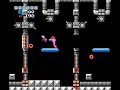 in this part, samus aran will destroy the mother brain.
