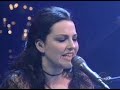 evanescence  lithium  letterman  hq
