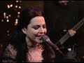 evanescence  lithium  letterman  hq